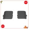 Durable-6Pcs Roof Rack Delete Removal Cover For Honda CRV CR-V 07-11 75232-SWA-003/75242-SWA-003 75233-SWA-003/75243SWA003