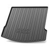 Mocha TPE Trunk Mat for Cars