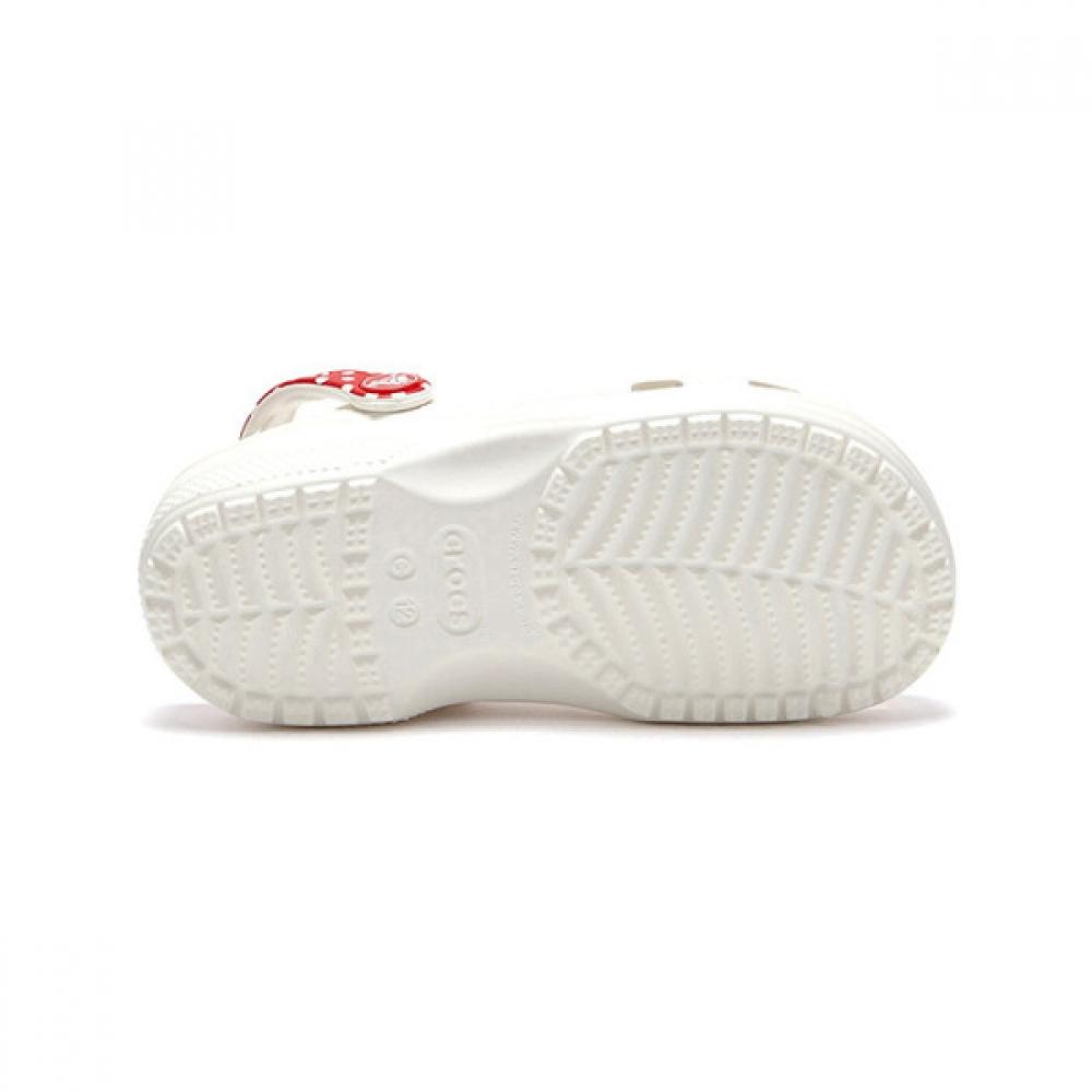 Crocs Kids Minnie Mouse Classic Clog