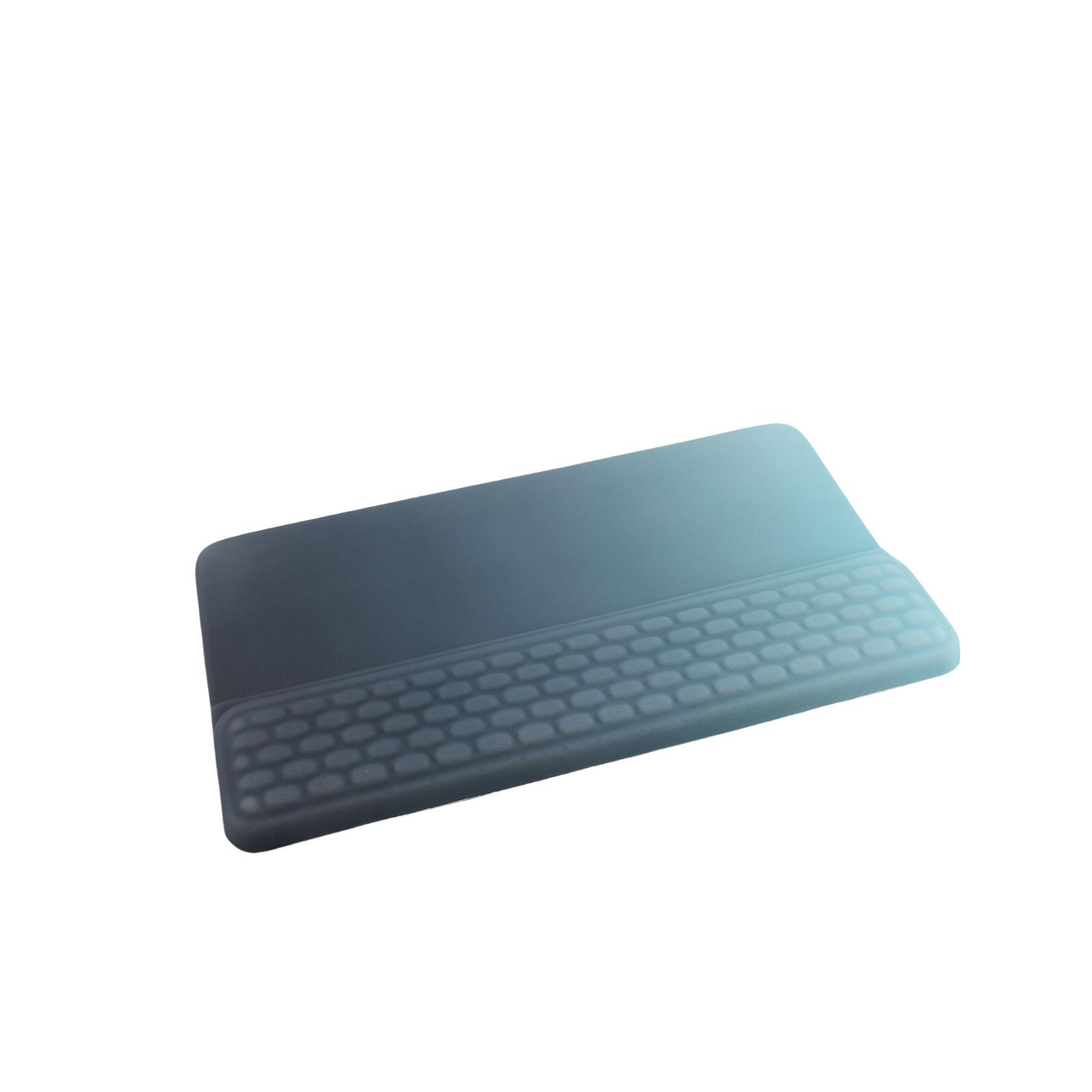 Wrist Rest with Keyboard Stand Computer Wrist Support Pad Keyboard Riser Holder Soft   for   School
