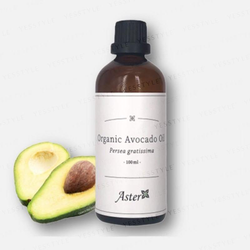 Aster Aroma - Organic Avocado Oil
