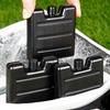 3x Kühlakku für eine Reisekühlbox, Thermoisolierbeutel