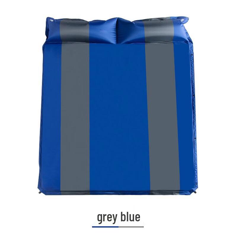 OEING Double Self-Inflating Camping Mat