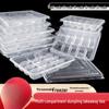 Recipientele pentru alimente – Păstrarea alimentelor