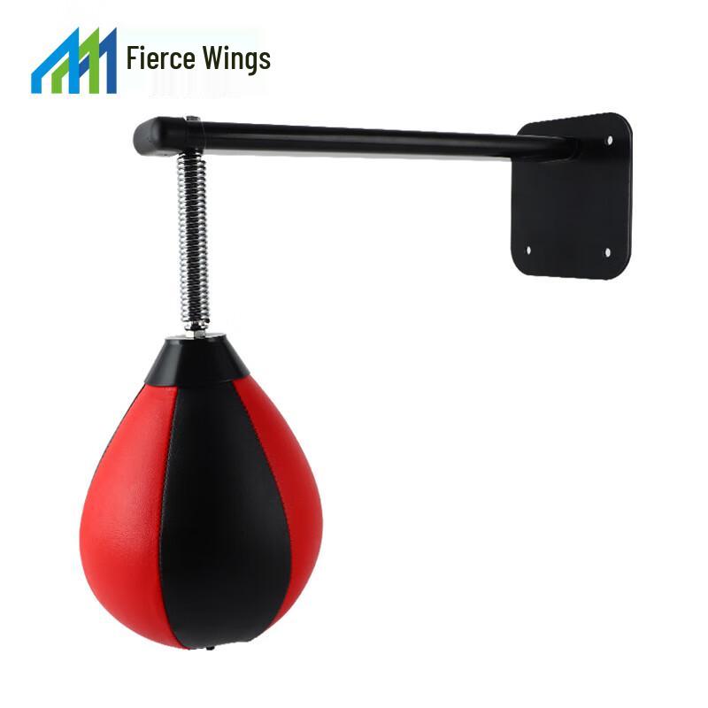 Lieyi Boxing Speed Ball with Suction Cup