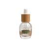 10ml Glass Dropper Bottle with Bamboo Lid, Refillable Essential Oil Container