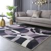 Nordic Living Room Decoration Carpet Non-slip Bedroom Bedside Large Carpet Home Fluffy Soft Rug