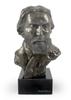 Cyprian Kamil Norwid - Marble Bust, Statuette of a Famous Person, Decoration for Office, School, and Hotel by the Brand