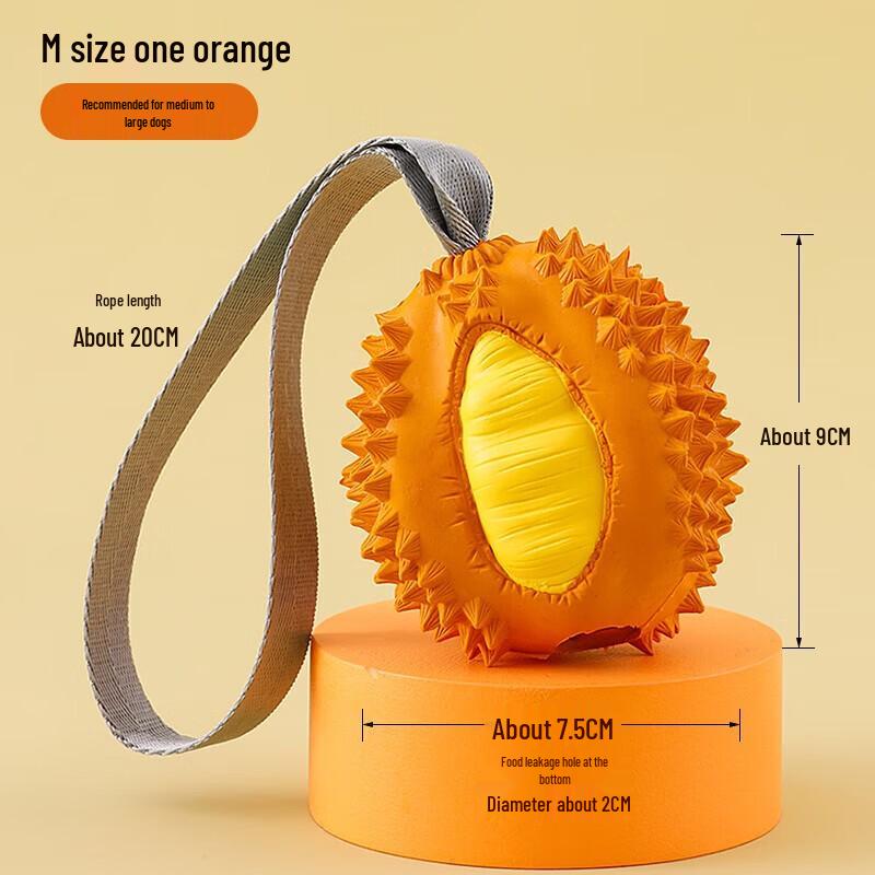 Petlimit Interactive Dog Toy Ball