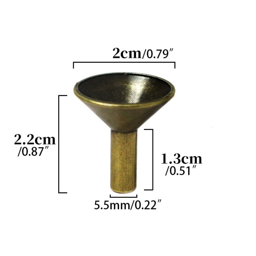 Antique Backflow Incense Holder Handicraft Alloy Craft Backflow Fragrance Base Small Mini Incense Holder Incense Accessories