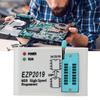 EZP2019+ Hochgeschwindigkeits-USB-SPI-Programmiergerät mit getesteter Basis, unterstützt PC-Software-Firmware-Updates
