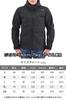 Motocykl CE Soft Protector Easy Soft Shell Parka Black L [Daytona] Bunda, Jarní, Podzimní, Zimní, Standardní, V ceně, Větruodolná, DJ-017 Pánská