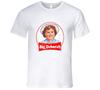 Big Deborah Funny Retro T Shirt Tee 100% Ring Spun Gift New Unisex T-Shirt