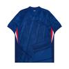 Nike Chelsea FC Dri-FIT Fan Edition Fashion Comfortable Soft Skin-Friendly Versatile Short Sleeve Football Shirt Men Tops Blue HJ4589-496
