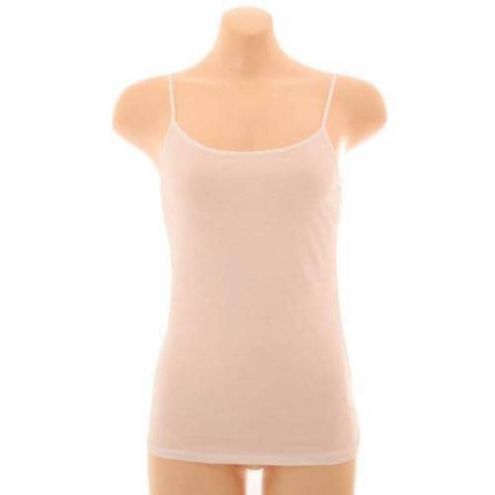 Venus 100  Cotton Tank Top Vlg3424set 3pack