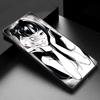 Japanese Horror Manga Phone Case For Samsung A13 A22 A24 A32  A23 A25 A34 A35 A52S A53 A54 A55 A73 A12 A14 A15 A31 A33 A50 A51