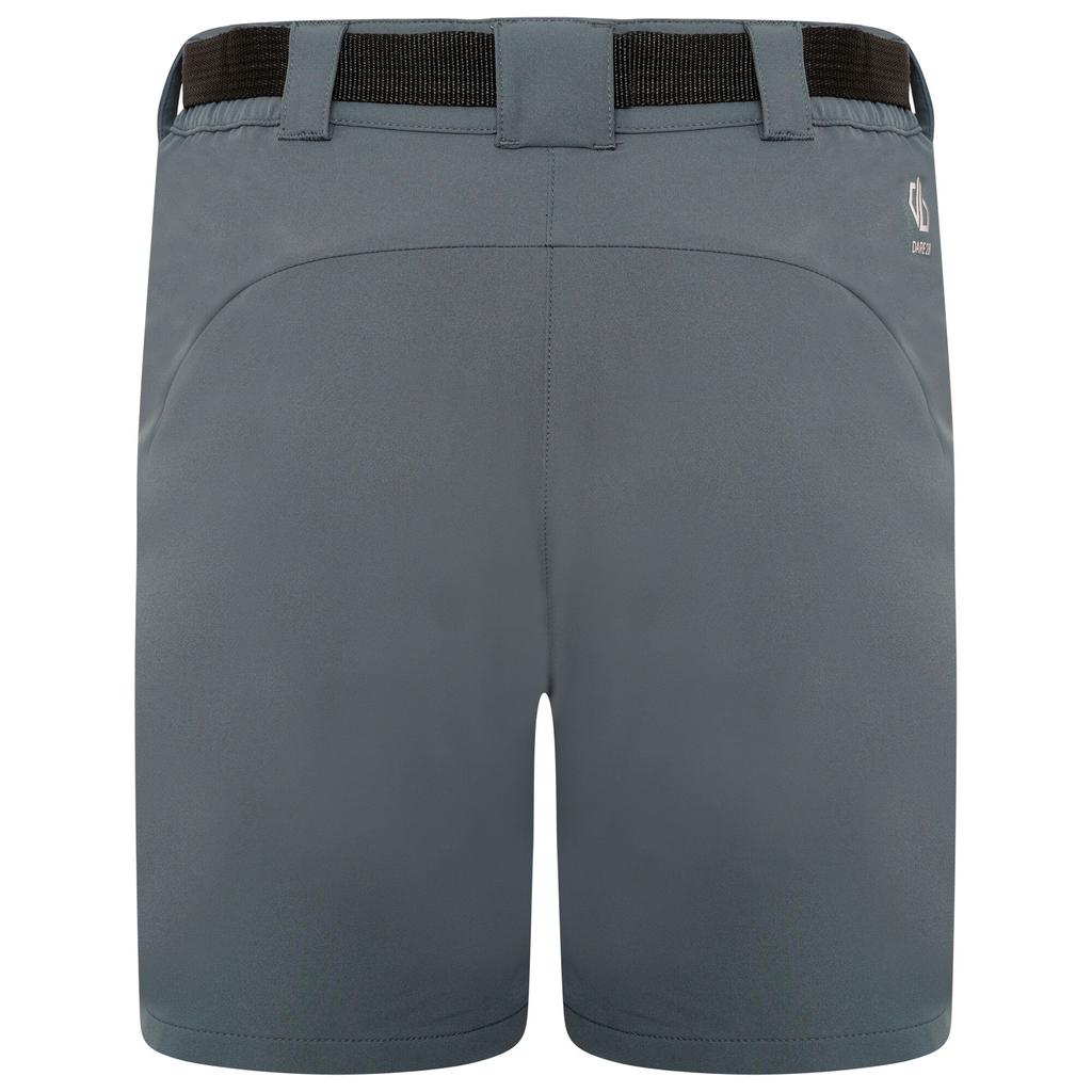 Womens/Ladies Melodic Pro Lightweight Shorts