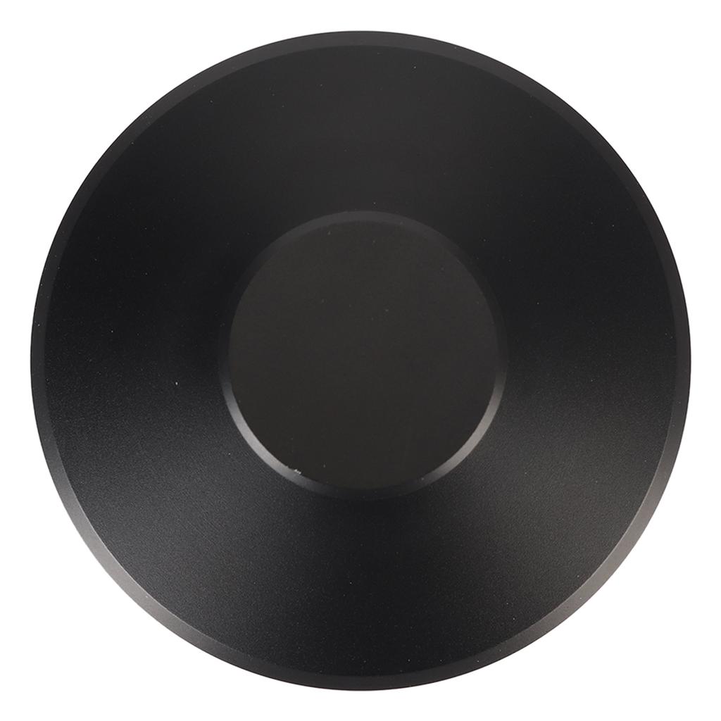 Record Weight Stabilizer Aluminum Alloy   Turntable Vibration Reducer   Weight Clamp   Disc Stabilizer