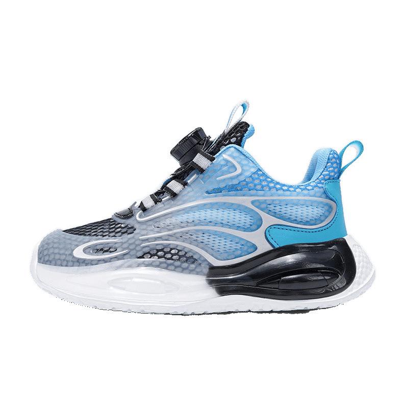 Boys shoes children's sports shoes 2025 summer new air breathable middle and older children's basketball shoes boys running shoes