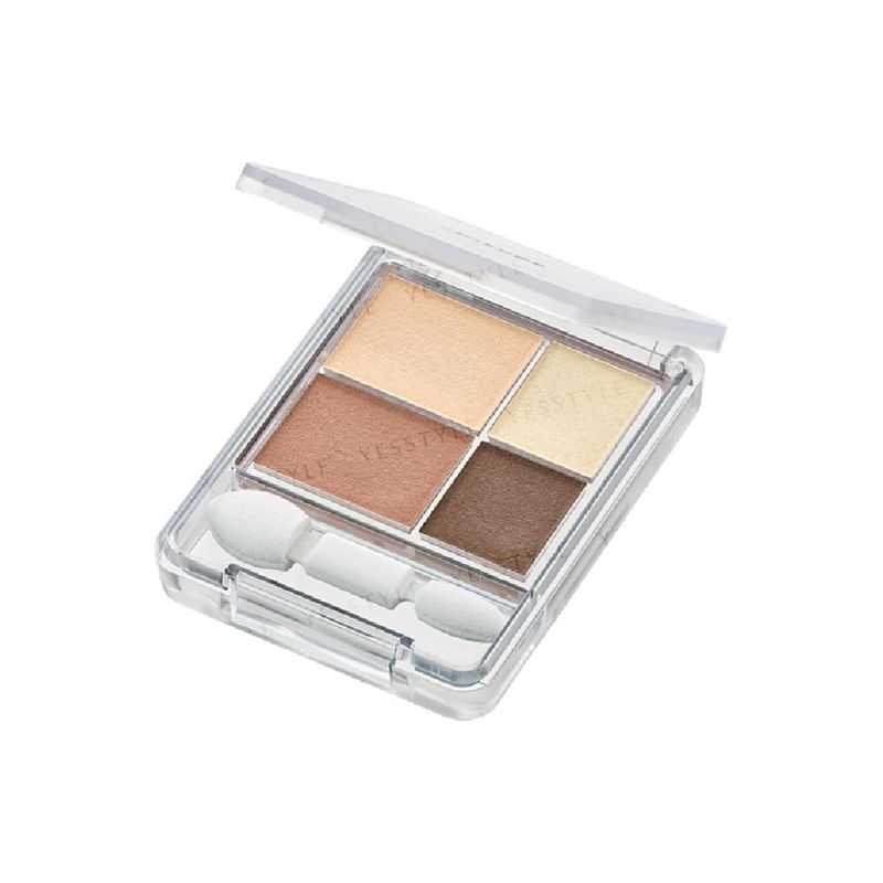 CHIFURE - Gradient Eyeshadow