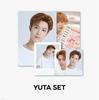 [YUTA SET_NCT 127] 2022 SG PHOTO PACK