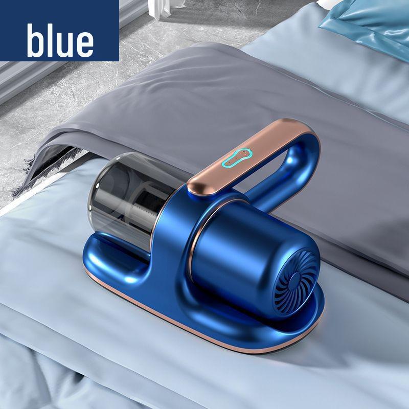Portable Wireless UV Mite Remover Vacuum Cleaner for Beds