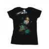 Star Wars Womens/Ladies Rogue One Jyn Erso Digital Cotton T-Shirt