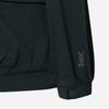 Dod All Day Seersker Hooded Jacket (Charcoal)