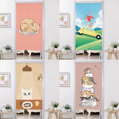 Cat Cute Decorative Tapestry Office Living Room Decoration Home Wall Tapestry