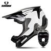 2025 New SOMAN Motorcycle Helmet Adult Riding Off Road Helmet Personalized Helmet Motocross Casco Motorbike Capacete CE Approved