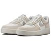 Nike Air Force 1 Low College Grey Phantom Damskie Trampki Summit-White II7650-121