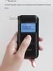 Lydsto Portable High-Definition Breathalyzer Alcohol Detector