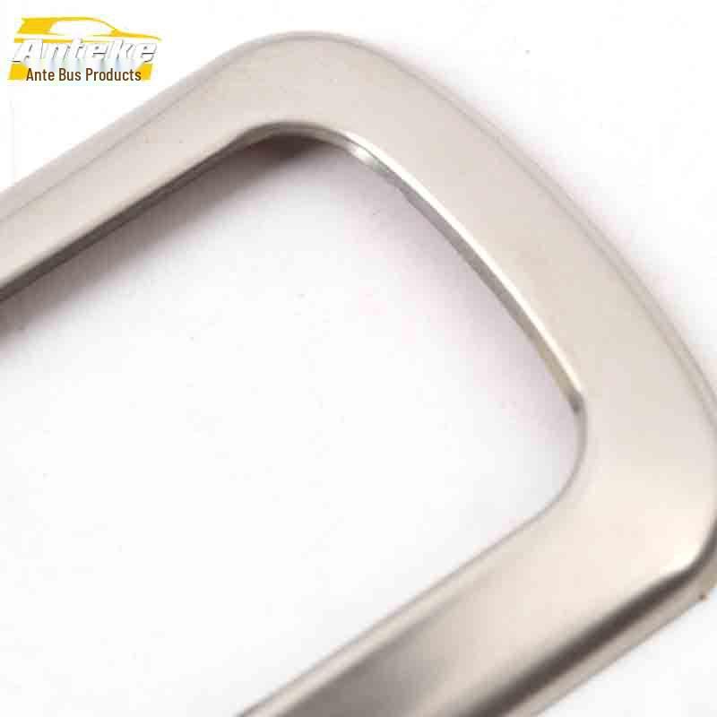 Huansu S3L Rear Reading Light Ring & Cover Decorative Patch