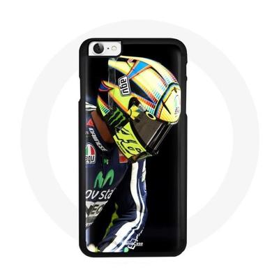 iPhone 6 Case Moto Valentino Rossi
