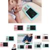 Coelmy Drawing Board The Ideal Educational Toy For Your Kid's Development!