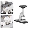 Watch Back Cover Opener Set for Effortless Maintenance -