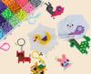Refill Pack 300Pcs/Bag 36 Colors 5Mm Water Beads Spray Magic Beads Educational 3D Puzzles Accessories For Children Toys