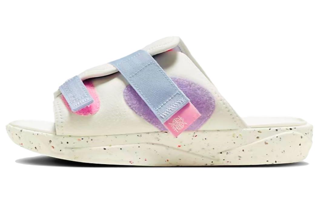 Jordan Crater Slide Gc Sail Hydrogen Blue Lilac Ice FD8695-100 47.5