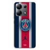 Case For Xiaomi Redmi Note 13 4G PSG Jordan Colorful Maniacase