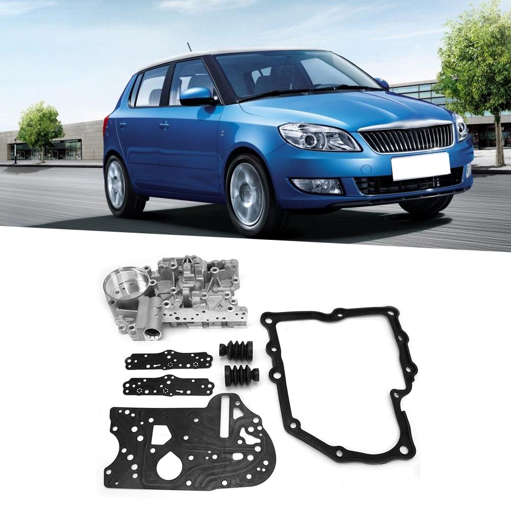 Kit de Reparare Recondiționare Cutie de Viteze DSG Potrivit pentru A1 A3 Q3 0AM DQ200