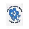 Bfdis  Blanket Cartoon Fleece Funny Warm Throw Blanket For Chair Covering Sofa Spring Autumn,
