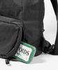 Mathematik Turing W40 String Backpack Cloud Gray
