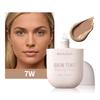 Skin Tint Blurring Elixir, Lightweight Foundation, Moisturising Primer, Lightweight Texture, Refreshing and Non Sticky