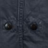 Fred Perry By Color Mountain Parka S Black Series Men's Used