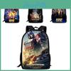 Transformers One 15-inch Duurzame Polyester Rugzak Voor Studenten Uniseks Schooltas