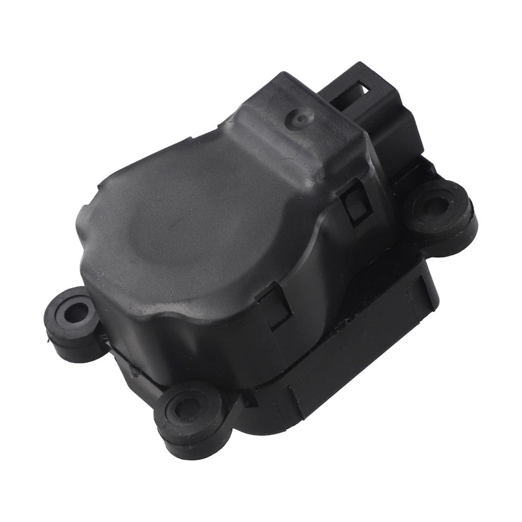 Automotive Heater Actuator Part For C4 2006-2010 As Shown In The Picture Heater Flap Motor Practical Functionality