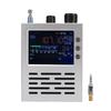 TEF6686 for RDS Shortwave Radio Receiver 3.2 Inch Color Screen Portable LW MW SW FM AM HF Full Band Radio Receiver