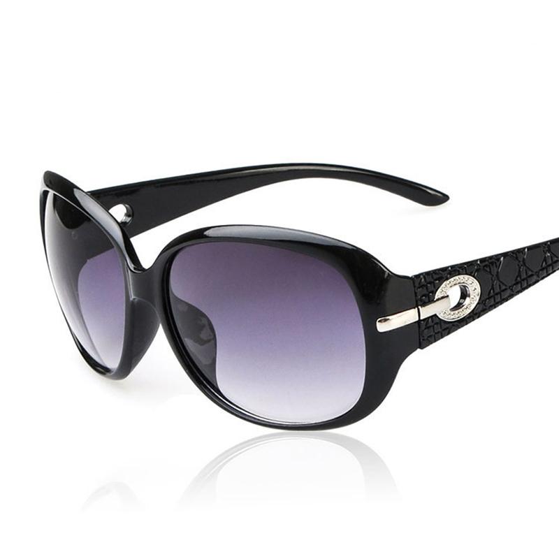 

Элегантные женские солнцезащитные очки с большой оправой, солнцезащитные очки для женщин, очки с градиентными линзами, женские и мужские солнцезащитные очки