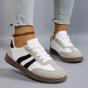 Scarpe basse estive da donna in rete traspirante, scarpe da donna, scarpe da ginnastica casual, liquidazione spedizione gratuita