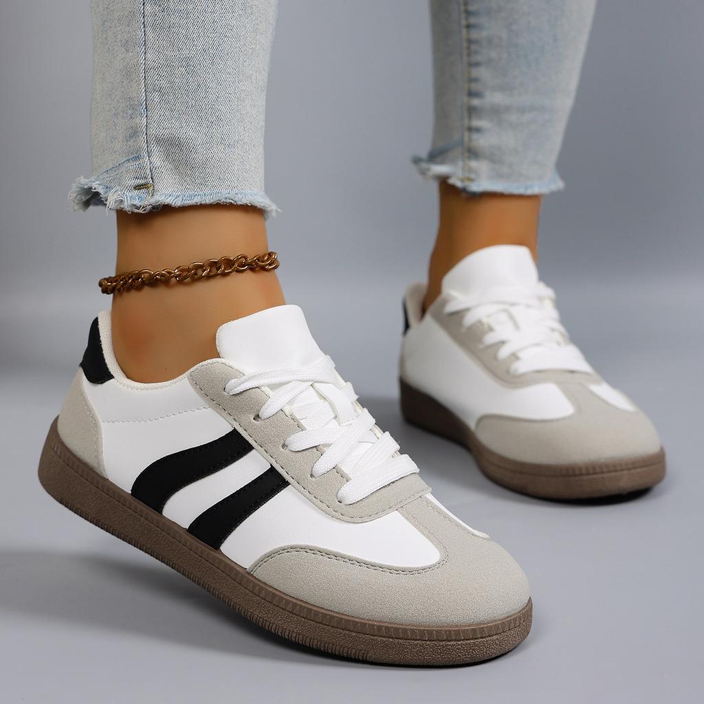 Scarpe basse estive da donna in rete traspirante, scarpe da donna, scarpe da ginnastica casual, liquidazione spedizione gratuita